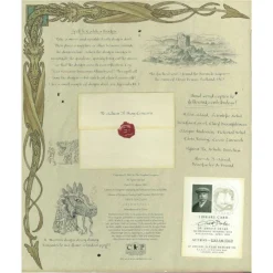 Dragonology: The Complete Book of Dragons by Dr. Ernest Drake