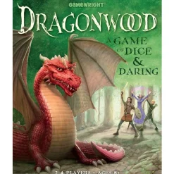 Dragonwood Game
