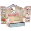 Dress Shop Musical Treasure Box