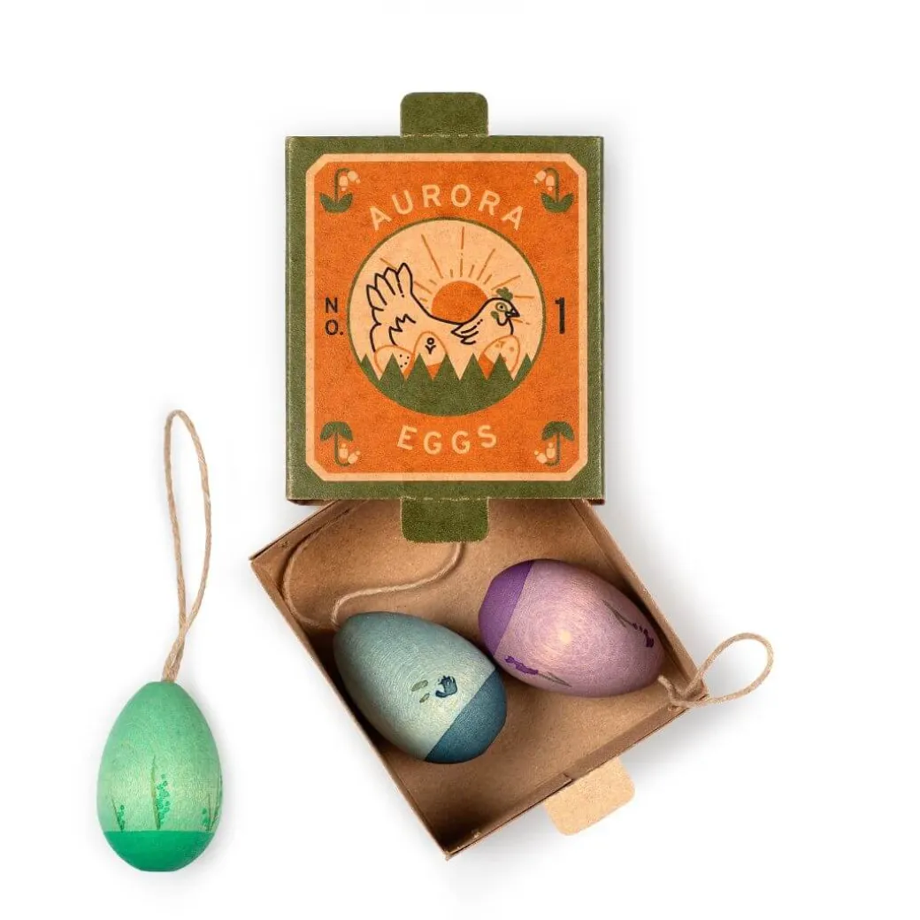 Easter Hanging Ornaments