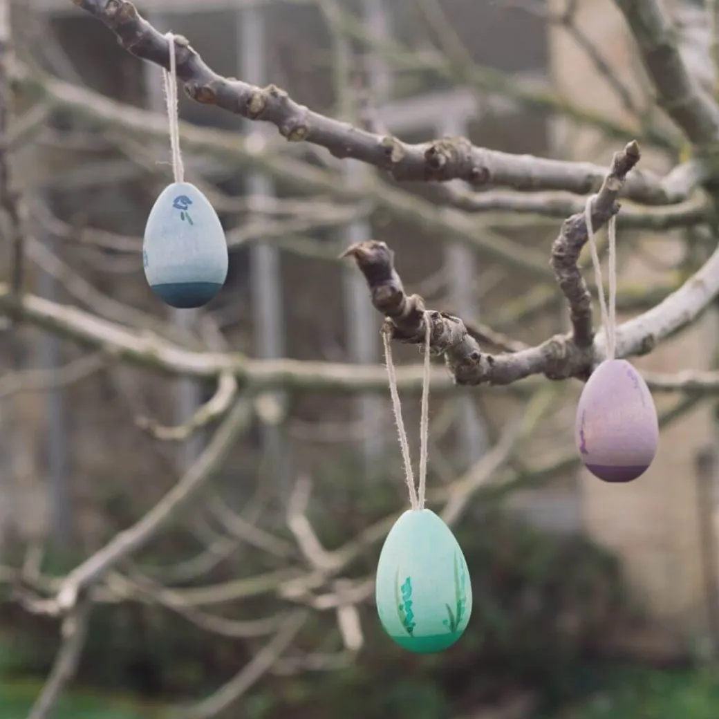 Easter Hanging Ornaments