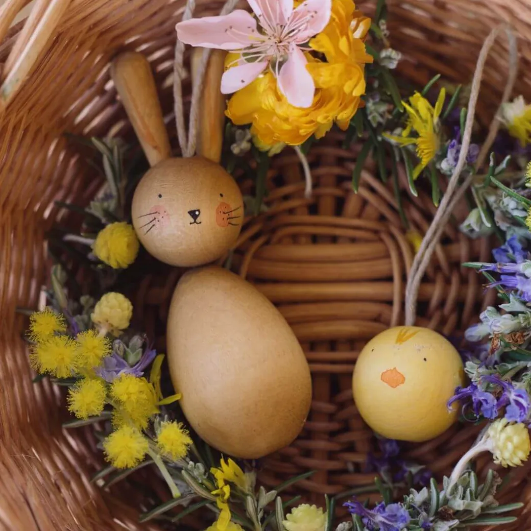 Easter Hanging Ornaments