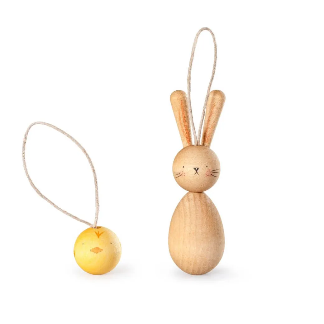 Easter Hanging Ornaments