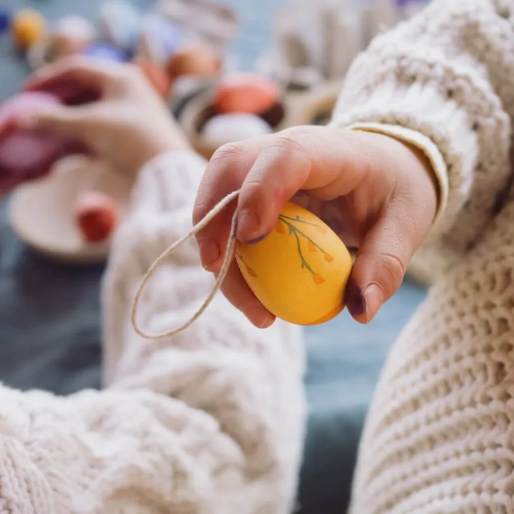Easter Hanging Ornaments