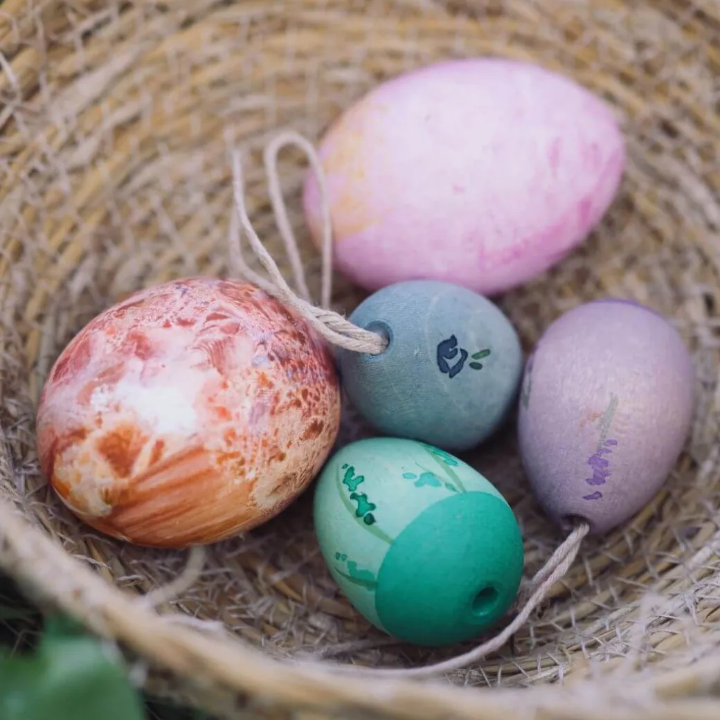 Easter Hanging Ornaments