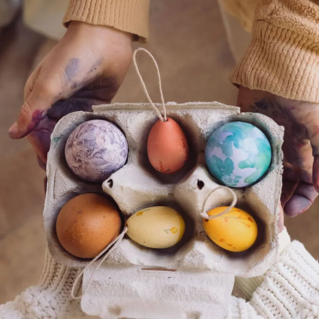 Easter Hanging Ornaments