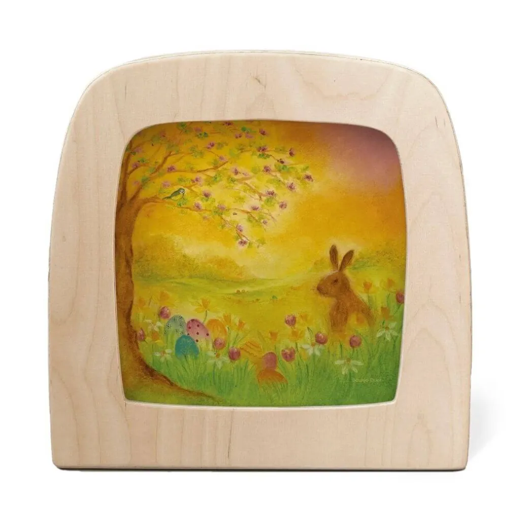 Easter Transparency Collection