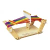 Easy Weaver - Kids Weaving Loom