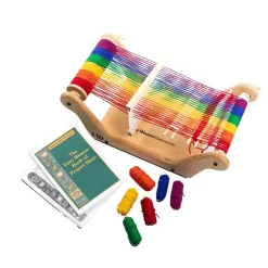 Easy Weaver - Kids Weaving Loom