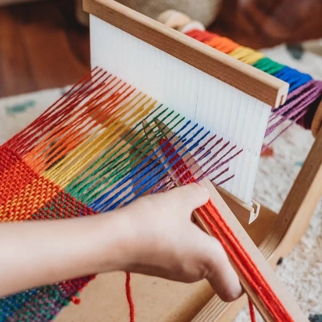 Easy Weaver - Kids Weaving Loom