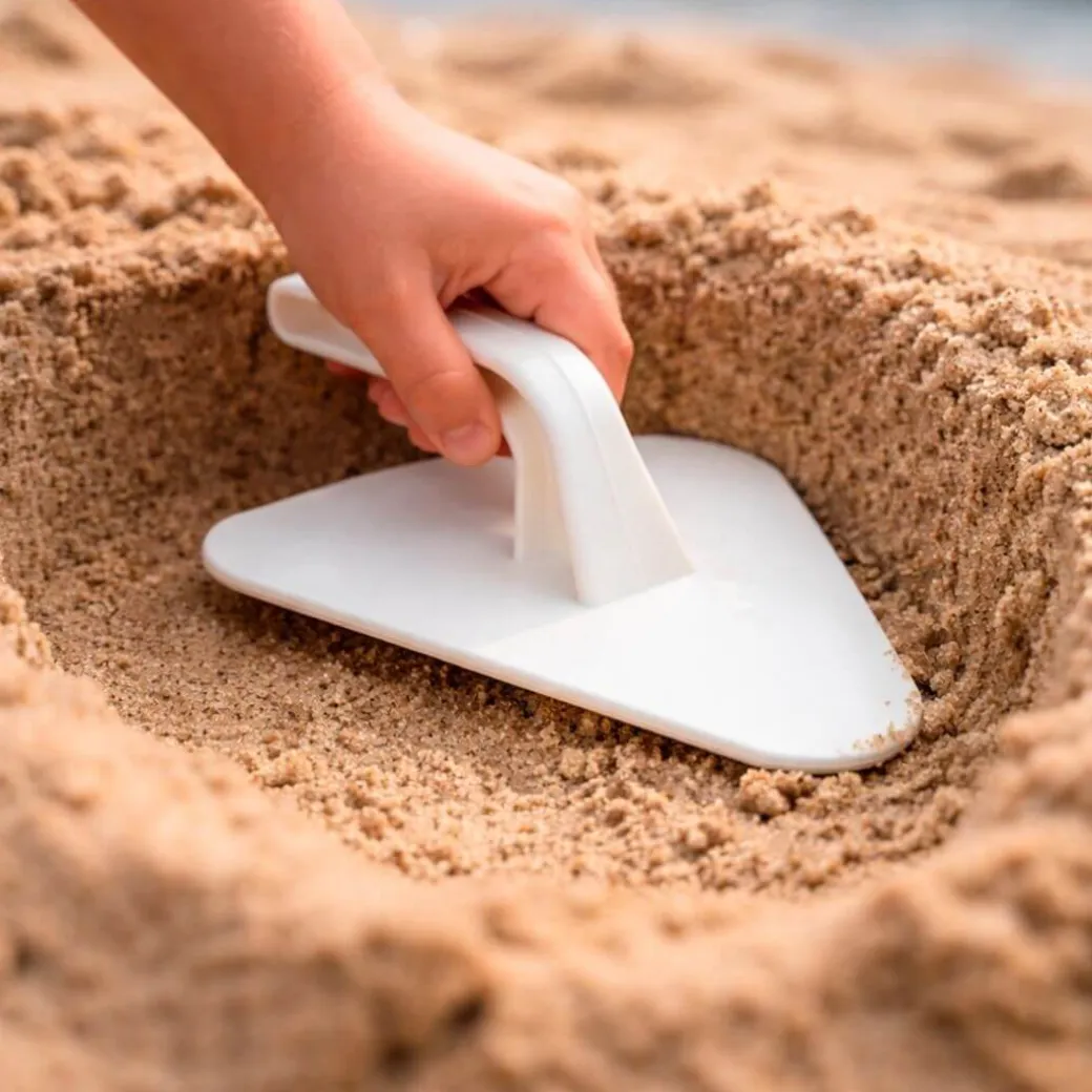 ECO Construction Sand Toys Set