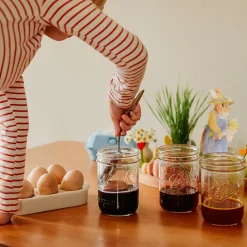 Eco-Eggs - Natural Easter Egg Dye