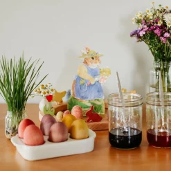 Eco-Eggs - Natural Easter Egg Dye
