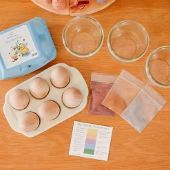Eco-Eggs - Natural Easter Egg Dye