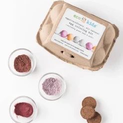 Eco-Eggs - Natural Easter Egg Dye