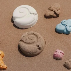 ECO Garden Friends Sand Molds