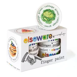 eco-kids | eco-finger paint