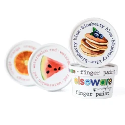 eco-kids | eco-finger paint