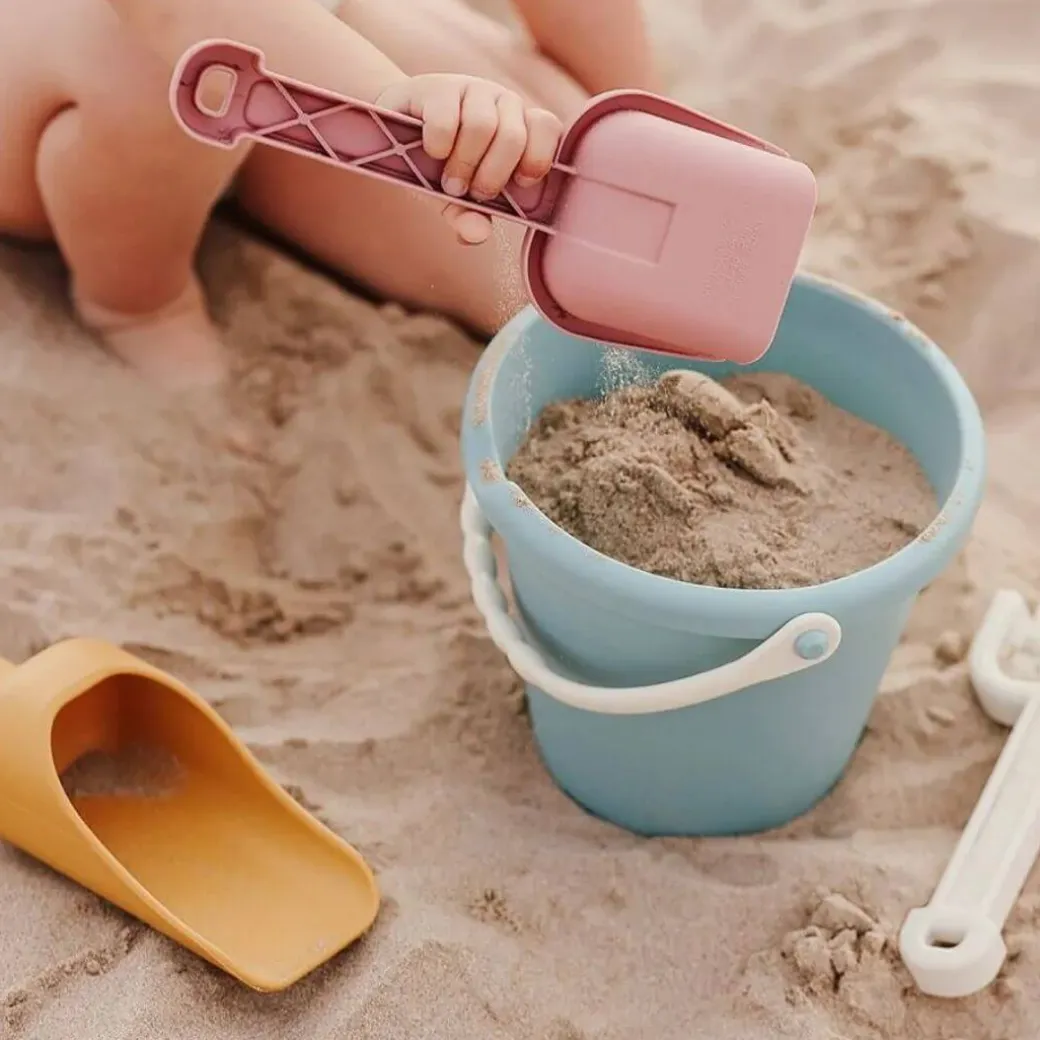 ECO Large Sand Toys 4 Piece Set