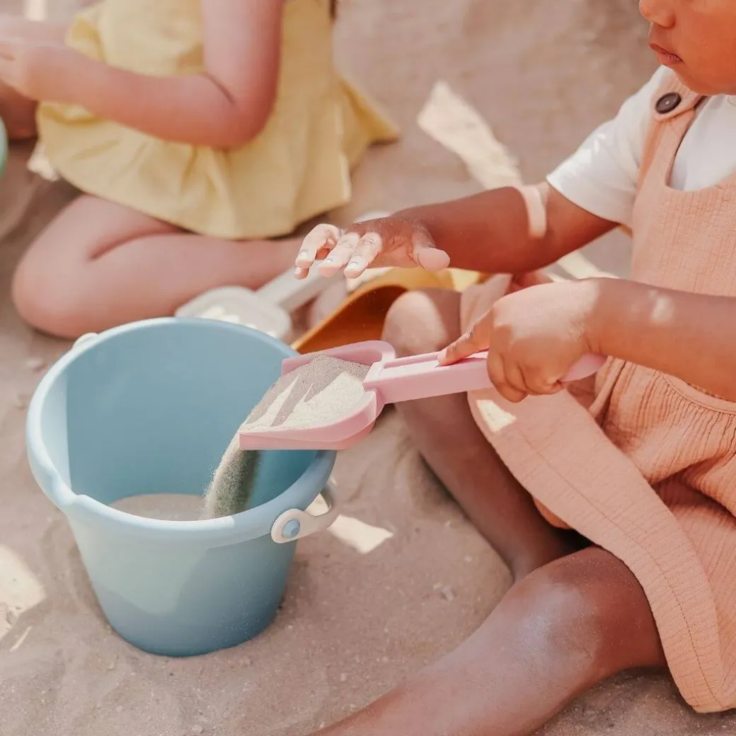 ECO Large Sand Toys 4 Piece Set