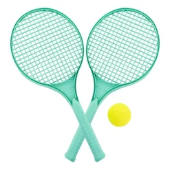 ECO Rackets and Ball Set