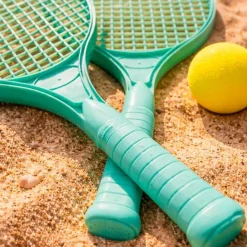 ECO Rackets and Ball Set