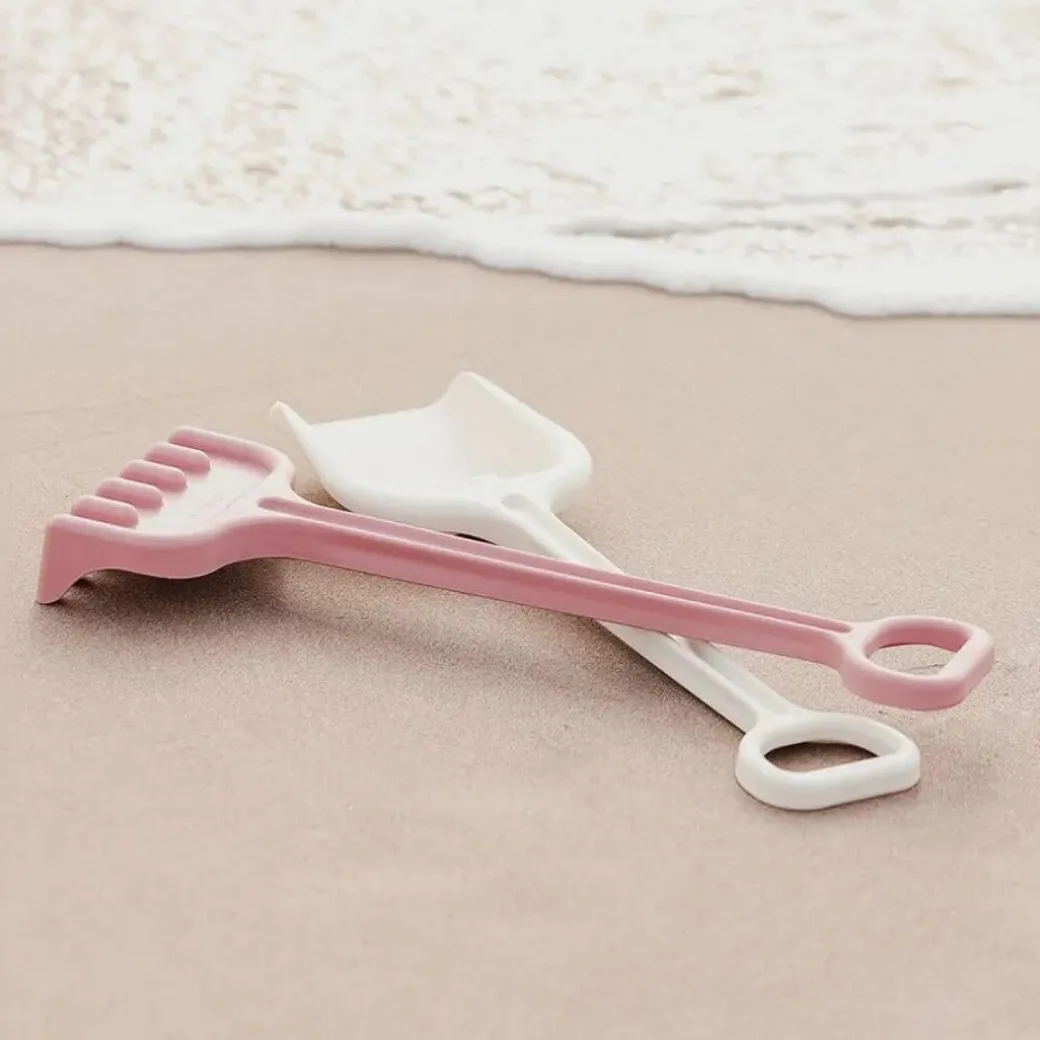 ECO Rake & Spade Set