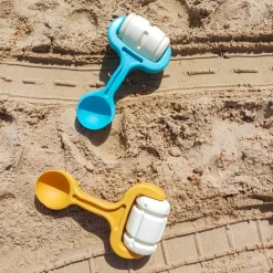 ECO Sand Roller: Highway