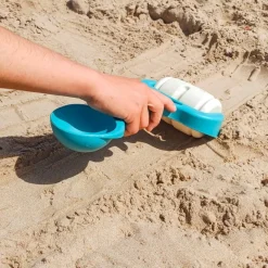 ECO Sand Roller: Highway