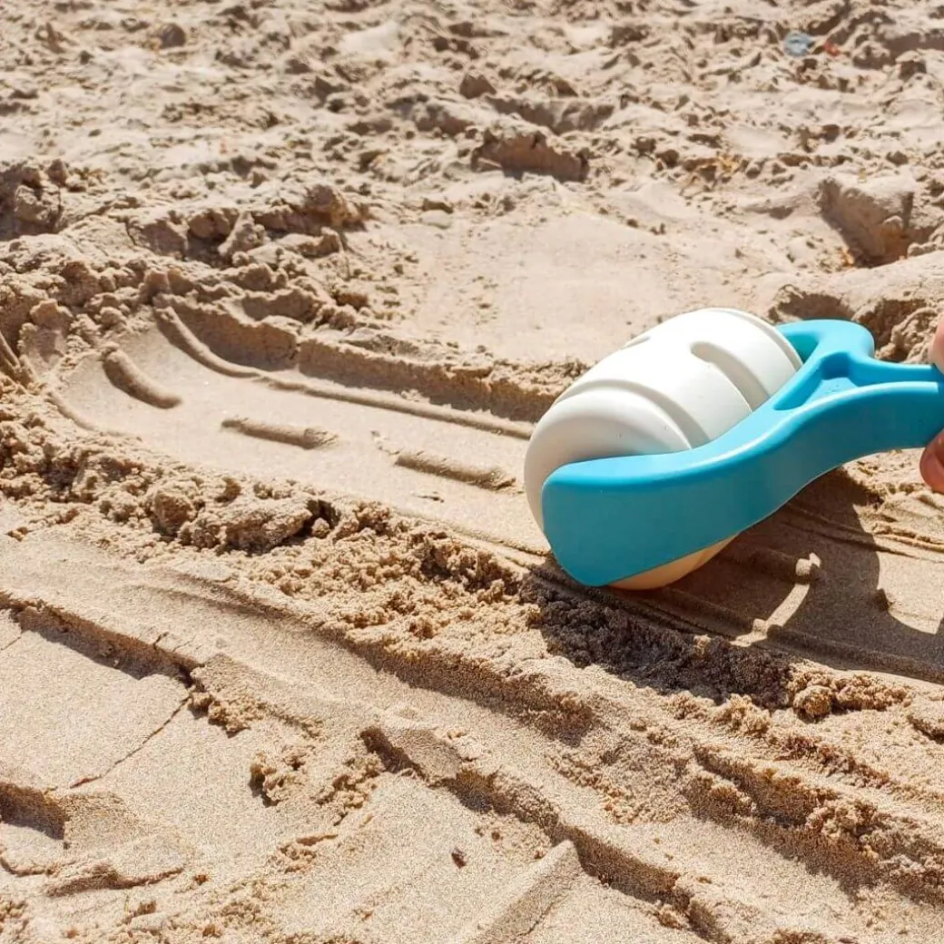 ECO Sand Roller: Highway