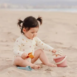 ECO Small Sand Toys 4 Piece Set