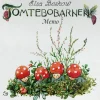 Elsa Beskow Children of the Forest "Tomtebobarnen" Memory Game