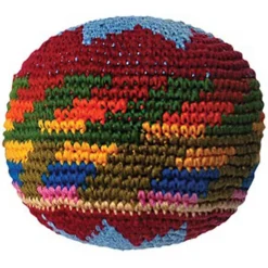 Extra Large Hacky Sack
