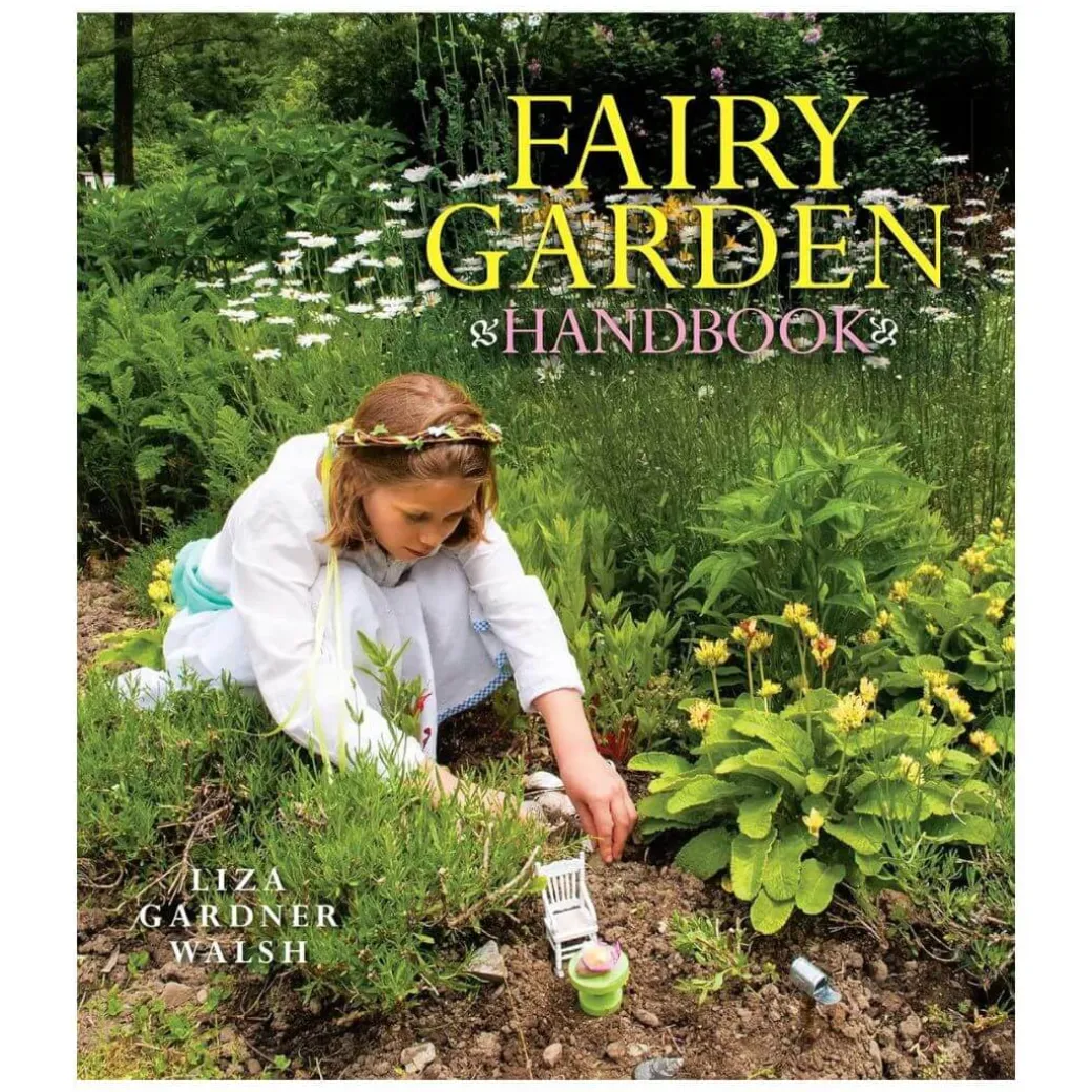 Fairy Garden Handbook