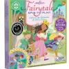 Fairytale Spinner Game