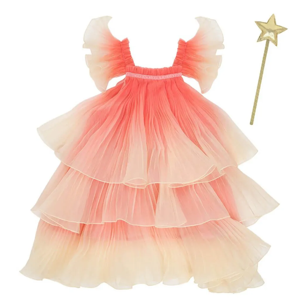 Fancy Fairy Costume