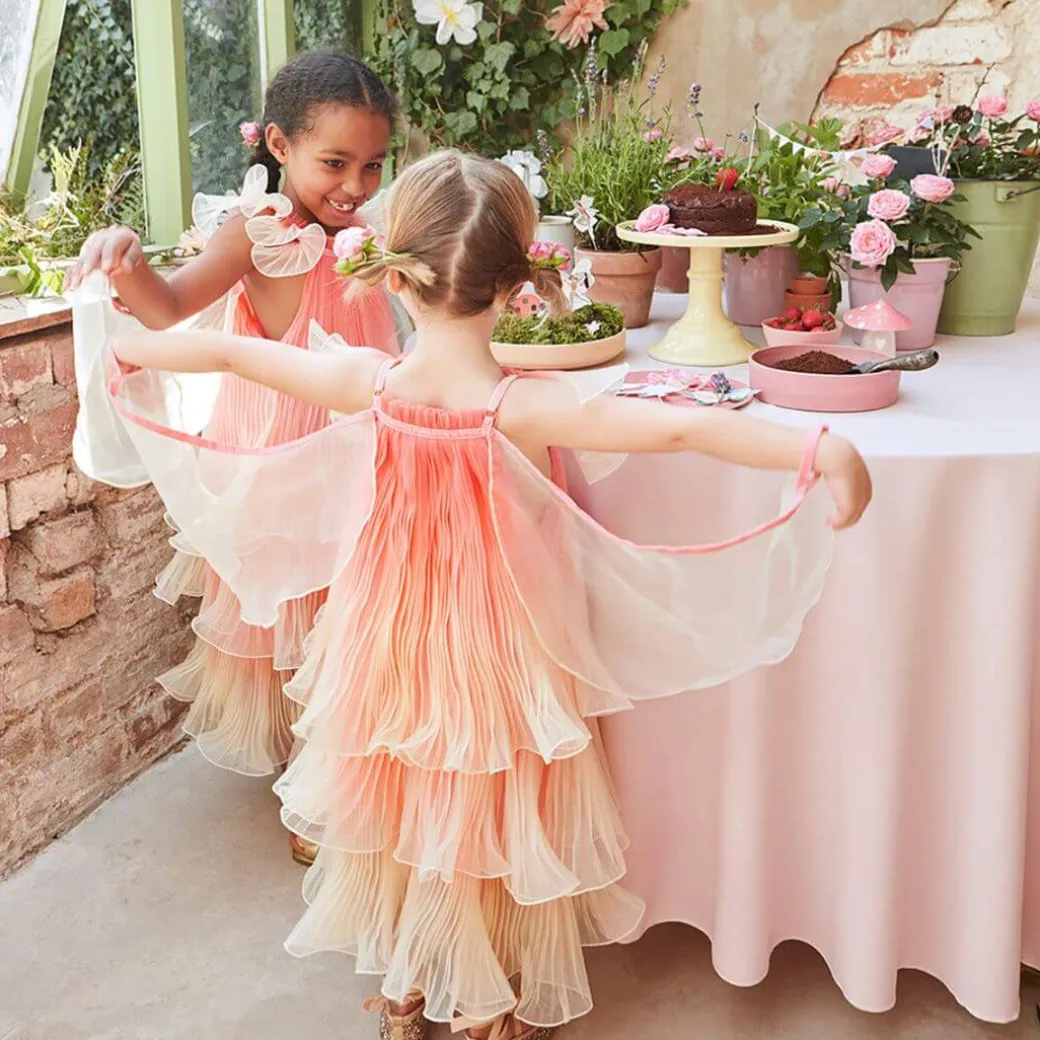 Fancy Fairy Costume