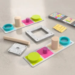 Fast Factory Family Game