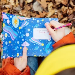 Fawn & Sun Journal