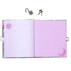 Fawn & Sun Journal