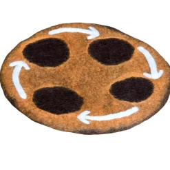 Felt Life Cycle Tray Playmat (Earth)