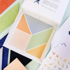 Felt Tangram Block Set