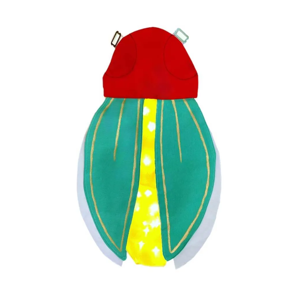 Firefly Costume