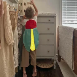 Firefly Costume