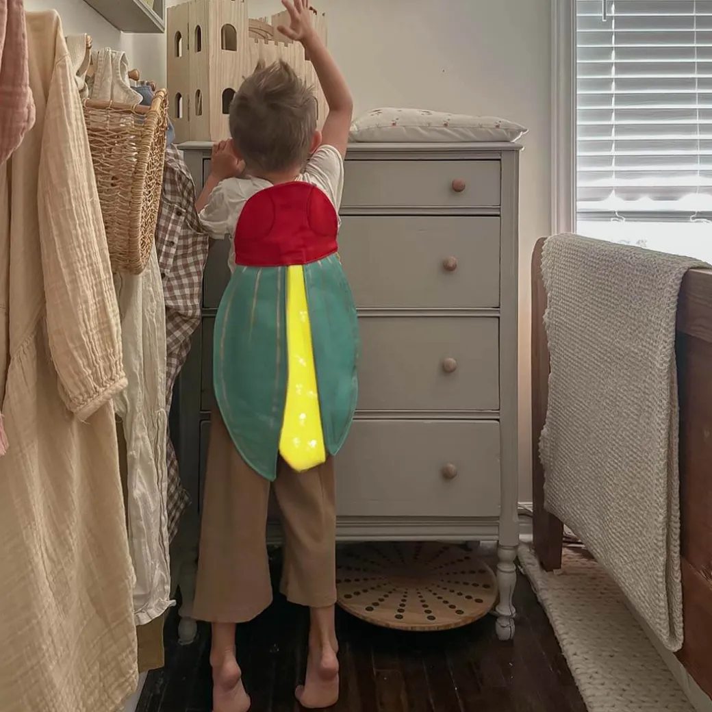Firefly Costume