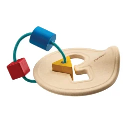 First Shape Sorter