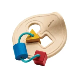 First Shape Sorter