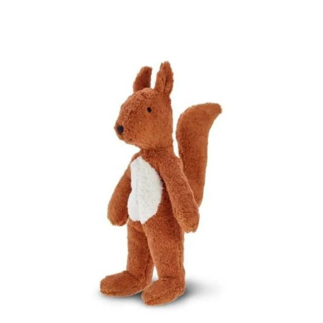 Floppy Squirrel - Three Sizes