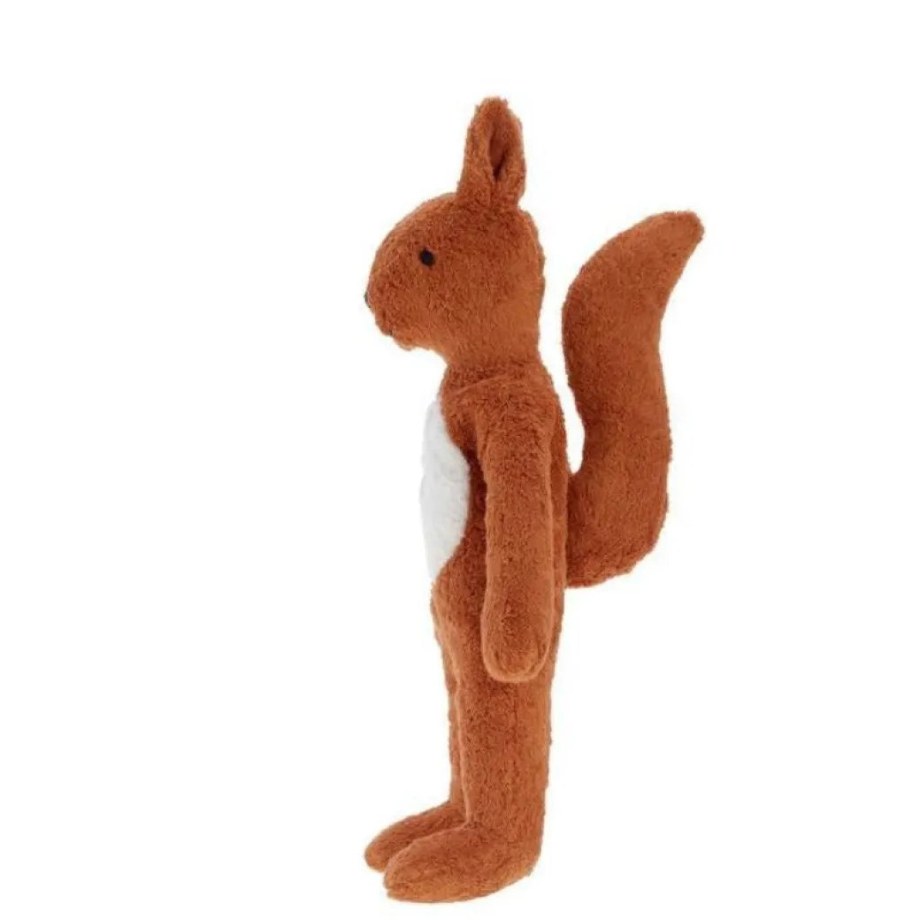 Floppy Squirrel - Three Sizes