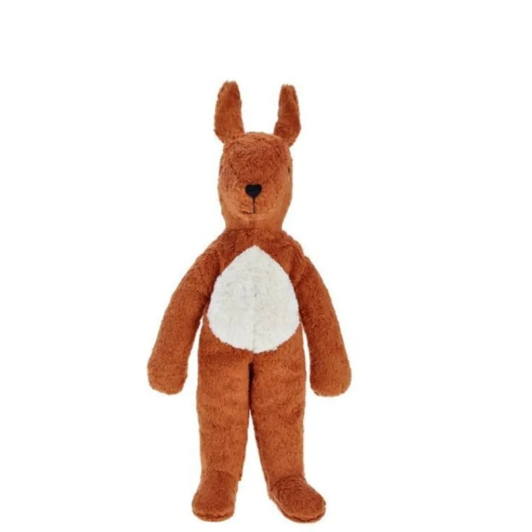 Floppy Squirrel - Three Sizes